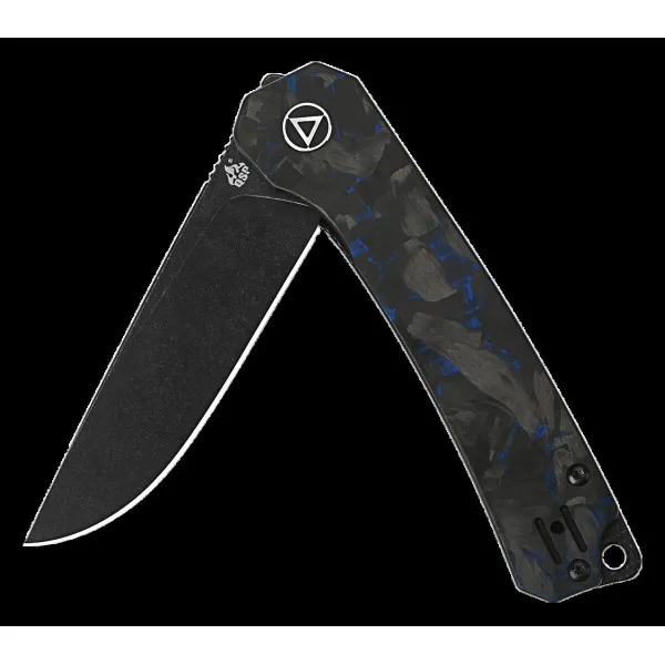 Osprey QSP — Couteau pliant | Deville Armory