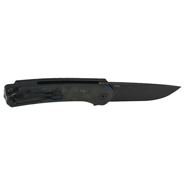 Osprey QSP — Couteau pliant | Deville Armory