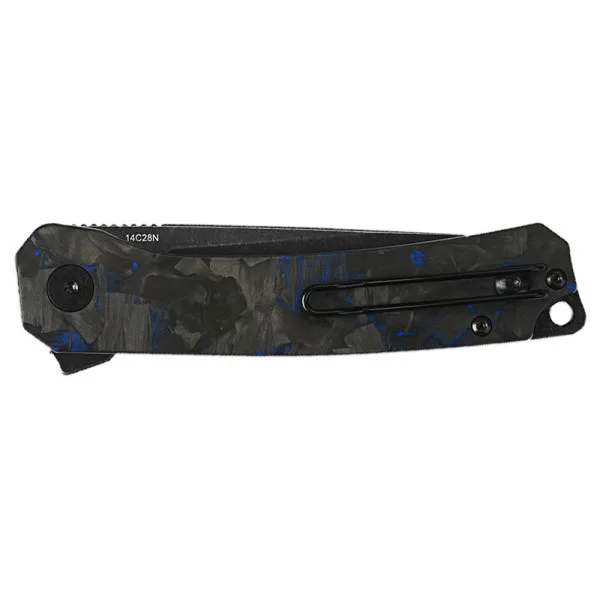 Osprey QSP — Couteau pliant | Deville Armory