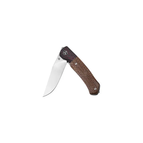 Gannet QSP — Couteau pliant | Deville Armory