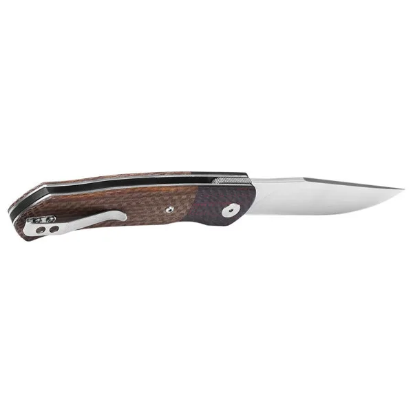 Gannet QSP — Couteau pliant | Deville Armory