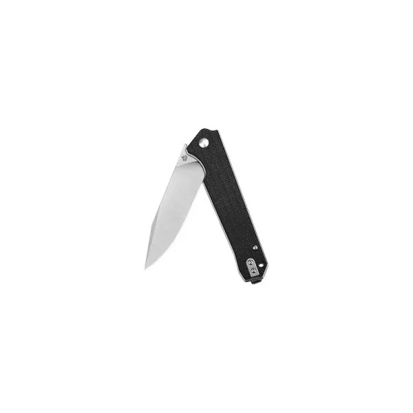 Mamba V2 QSP — Couteau pliant | Deville Armory