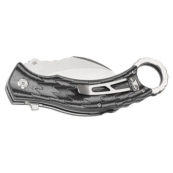 Eagle QSP — Couteau pliant | Deville Armory