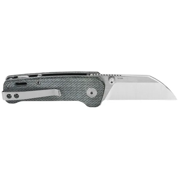 Penguin Mini QSP — Couteau pliant | Deville Armory