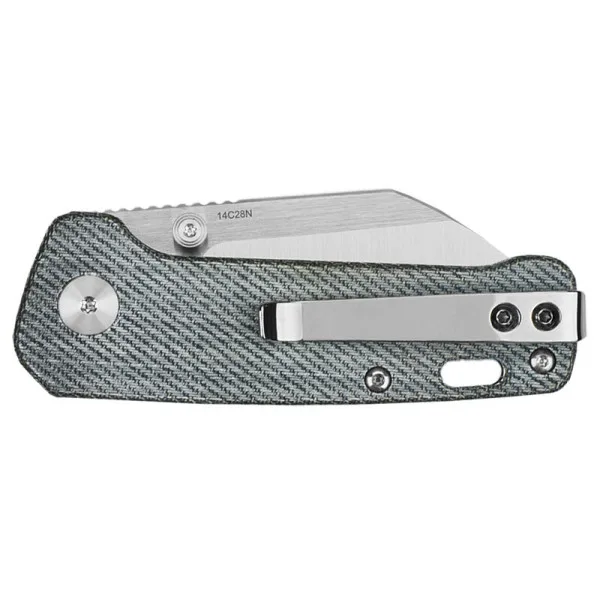 Penguin Mini QSP — Couteau pliant | Deville Armory
