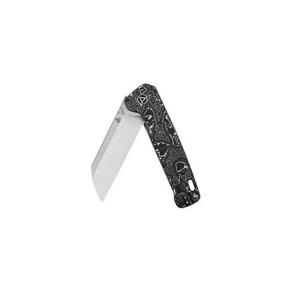 Penguin Plus QSP — Couteau pliant | Deville Armory