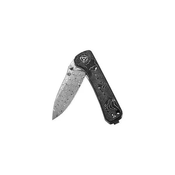 Hawk QSP — Couteau pliant | Deville Armory