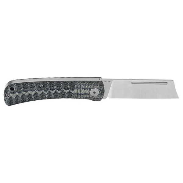 Hedgehog QSP — Couteau pliant | Deville Armory