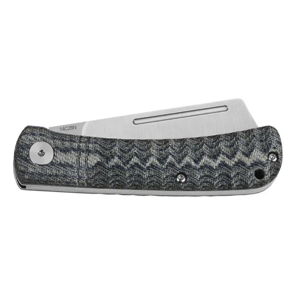 Hedgehog QSP — Couteau pliant | Deville Armory