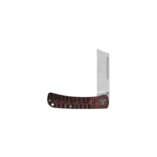 Hedgehog QSP — Couteau pliant | Deville Armory