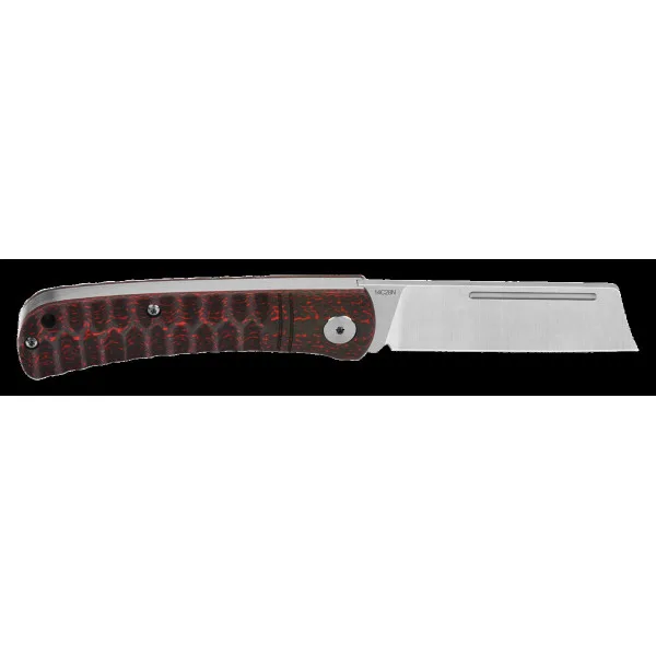 Hedgehog QSP — Couteau pliant | Deville Armory