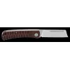 Hedgehog QSP — Couteau pliant | Deville Armory