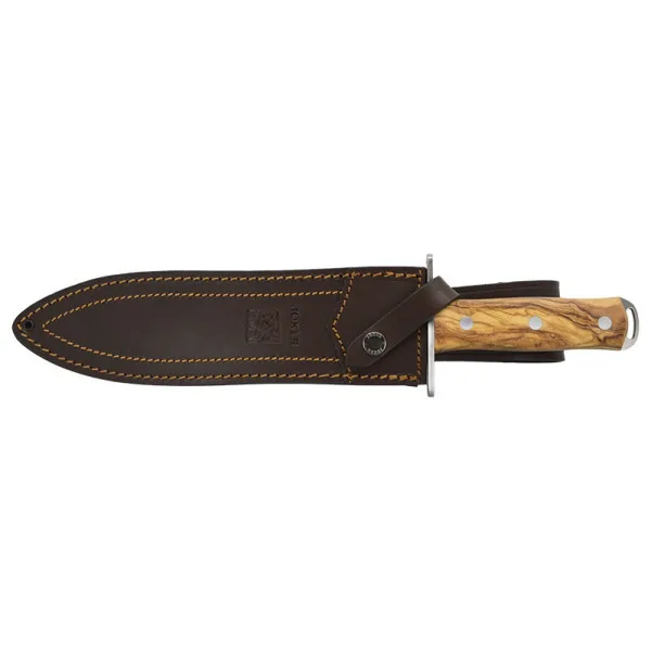 Dague Jabali Joker — Dague | Deville Armory