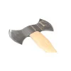 Hache de lancer - Double tranchant Prandi | Deville Armory