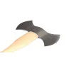 Hache de lancer - Double tranchant Prandi | Deville Armory