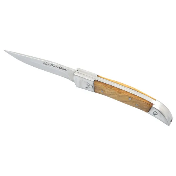 Gardian Le Camarguais — Couteau pliant | Deville Armory
