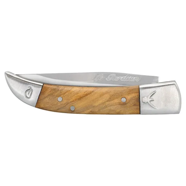 Gardian Le Camarguais — Couteau pliant | Deville Armory