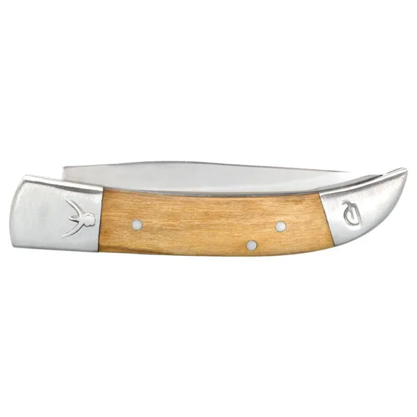 Gardian Le Camarguais — Couteau pliant | Deville Armory