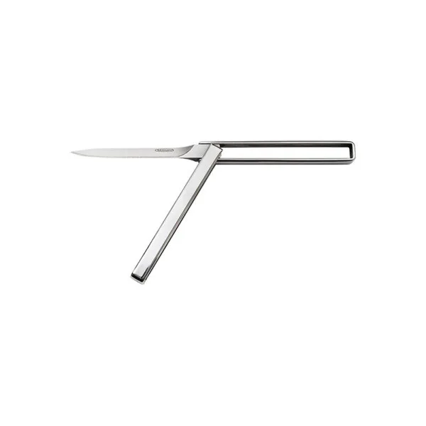 Cube knife Mikov — Couteau pliant | Deville Armory