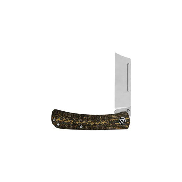 Hedgehog QSP — Couteau pliant | Deville Armory