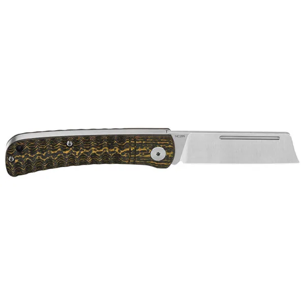 Hedgehog QSP — Couteau pliant | Deville Armory