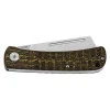 Hedgehog QSP — Couteau pliant | Deville Armory