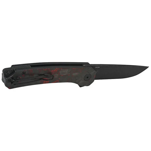 Osprey QSP — Couteau pliant | Deville Armory