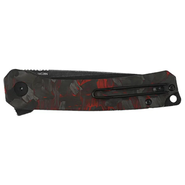 Osprey QSP — Couteau pliant | Deville Armory