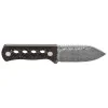 Canary QSP — Couteau de cou | Deville Armory