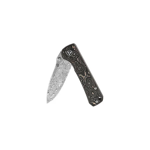 Hawk QSP — Couteau pliant | Deville Armory