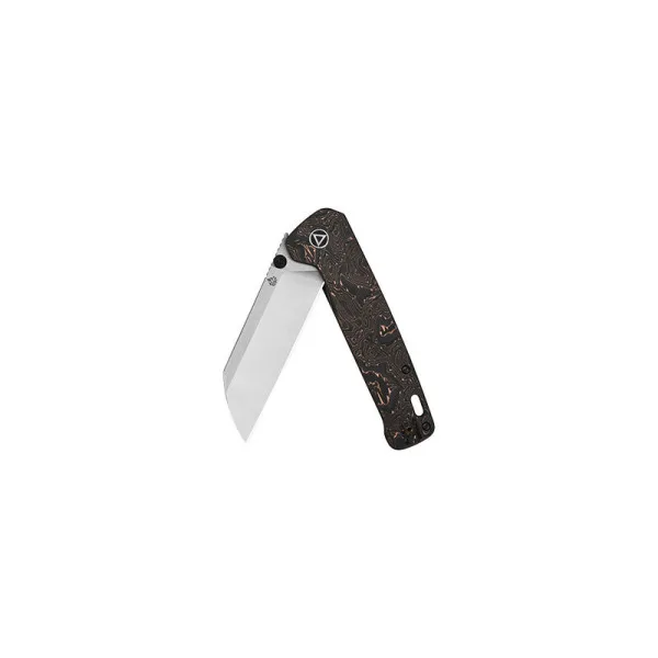 Penguin Plus QSP — Couteau pliant | Deville Armory
