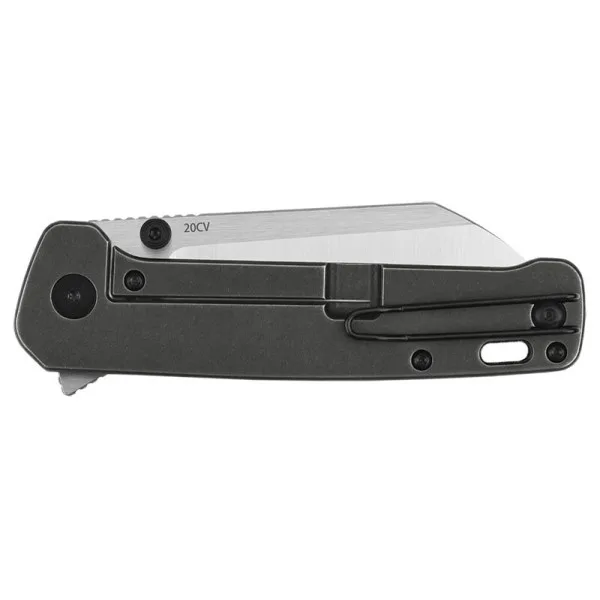 Penguin Plus QSP — Couteau pliant | Deville Armory