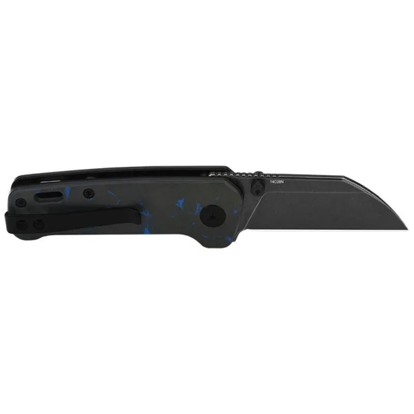 Penguin Mini QSP — Couteau pliant | Deville Armory