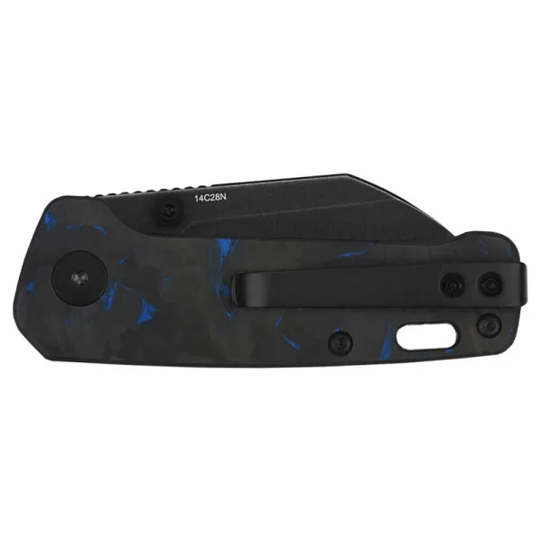 Penguin Mini QSP — Couteau pliant | Deville Armory