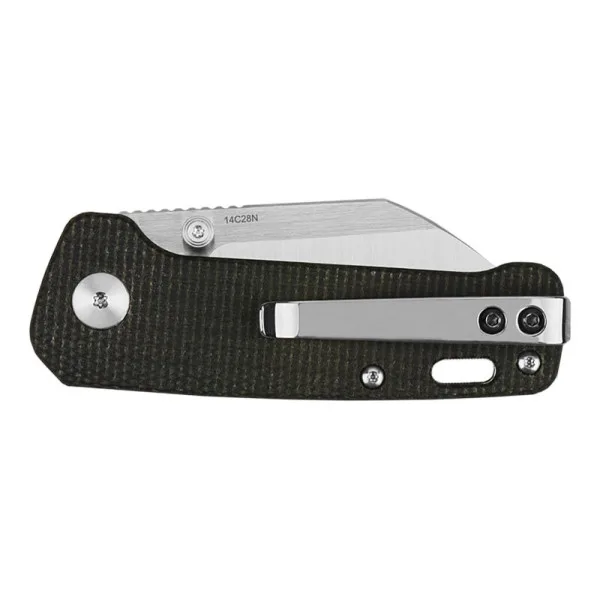 Penguin Mini QSP — Couteau pliant | Deville Armory