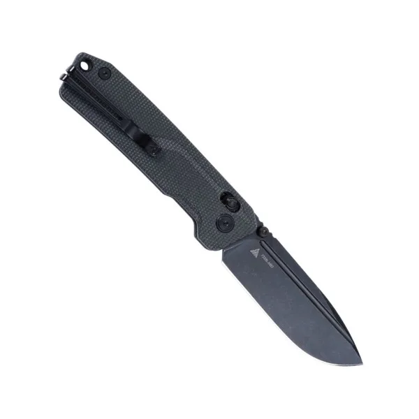 SRM - 7228L-MB2 - Couteau pliant - 3