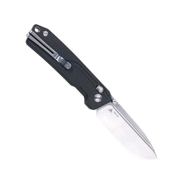SRM - 7228L-MB - Couteau pliant