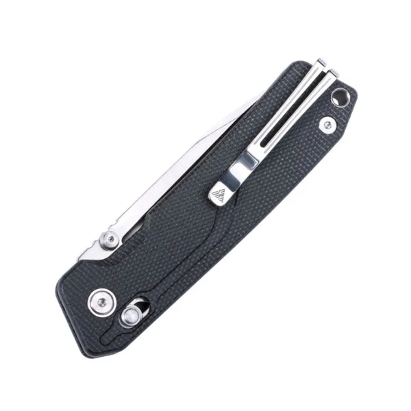 SRM - 7228L-MB - Couteau pliant - 3
