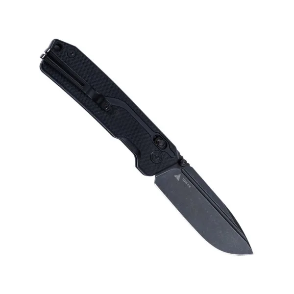 SRM - 7228L-GB - Couteau pliant - 2