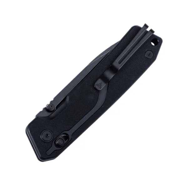SRM - 7228L-GB - Couteau pliant - 3