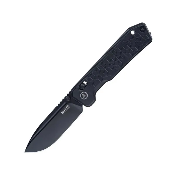 SRM - 7228B-AB - Couteau pliant