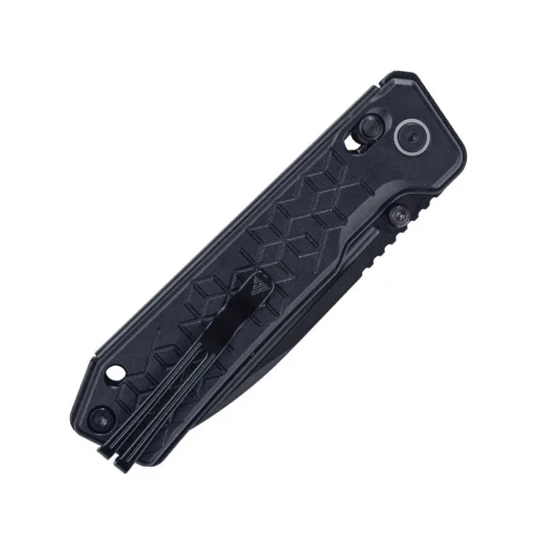 SRM - 7228B-AB - Couteau pliant - 2
