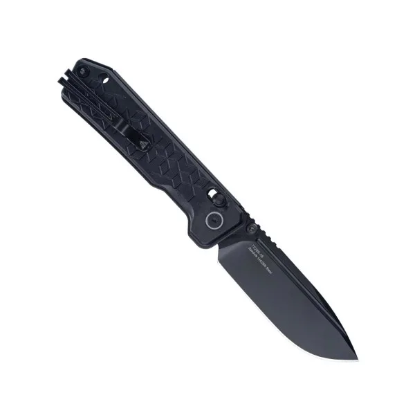 SRM - 7228B-AB - Couteau pliant - 3