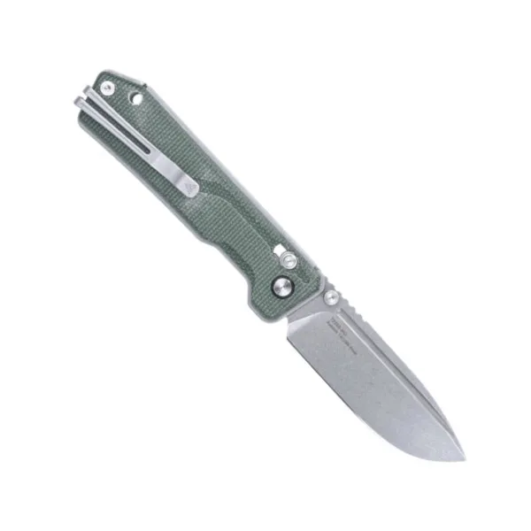 SRM - 7228B-MG - Couteau pliant - 3