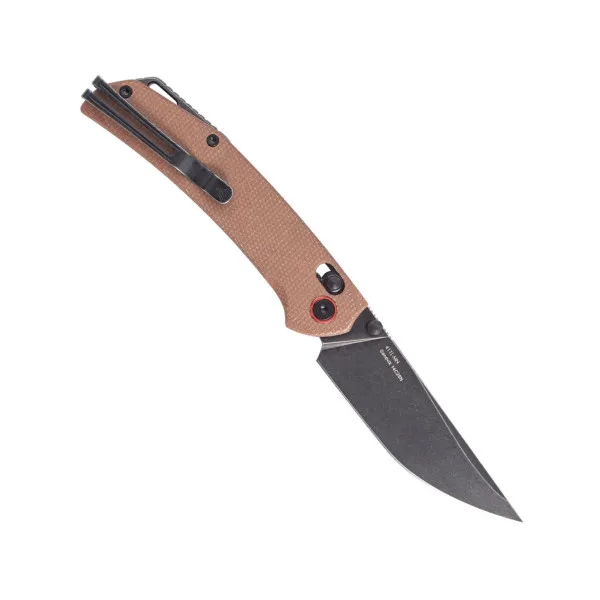 SRM - 411L-MN - Couteau pliant