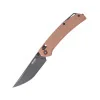 SRM - 411L-MN - Couteau pliant - 2
