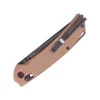 SRM - 411L-MN - Couteau pliant - 3
