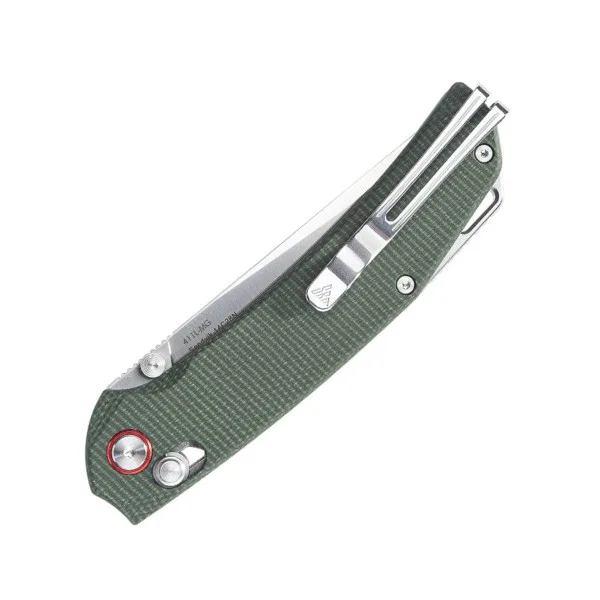 SRM - 411L-MG - Couteau pliant