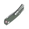 SRM - 411L-MG - Couteau pliant