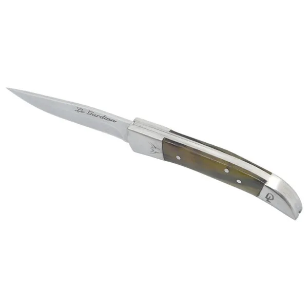 Gardian Le Camarguais — Couteau pliant | Deville Armory
